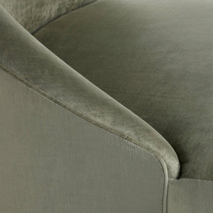 Arteriors - FTU06 - Chaise - Selene - Sage/Champagne