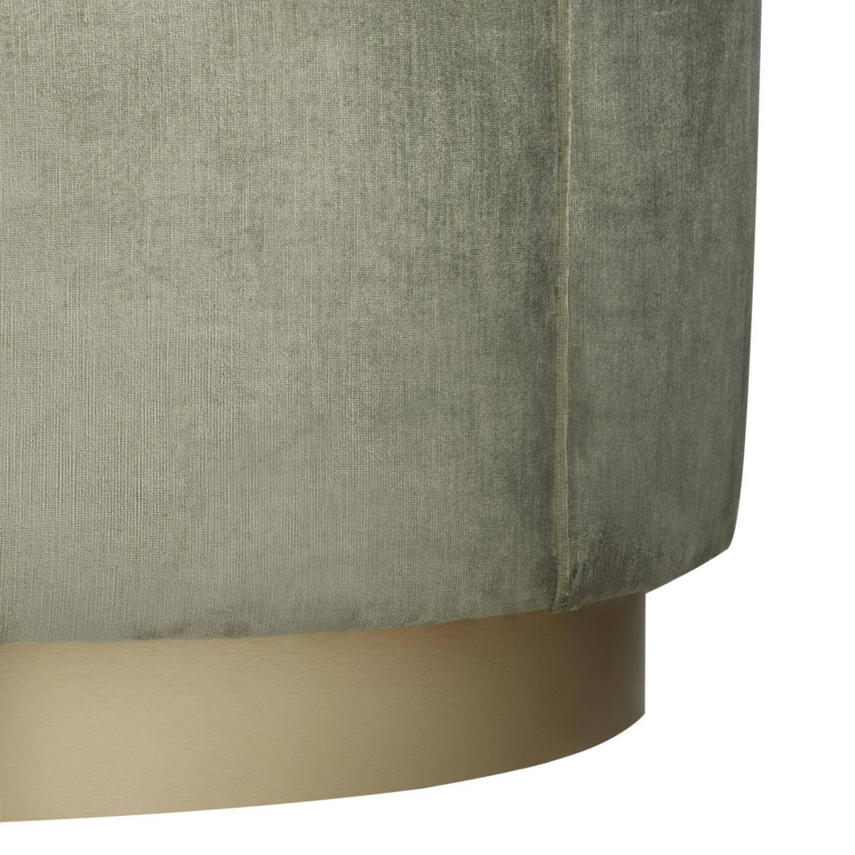 Arteriors - FTU06 - Chaise - Selene - Sage/Champagne