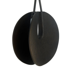 Arteriors - DPC31 - LED Pendant - Tyche - Bronze/Bronze