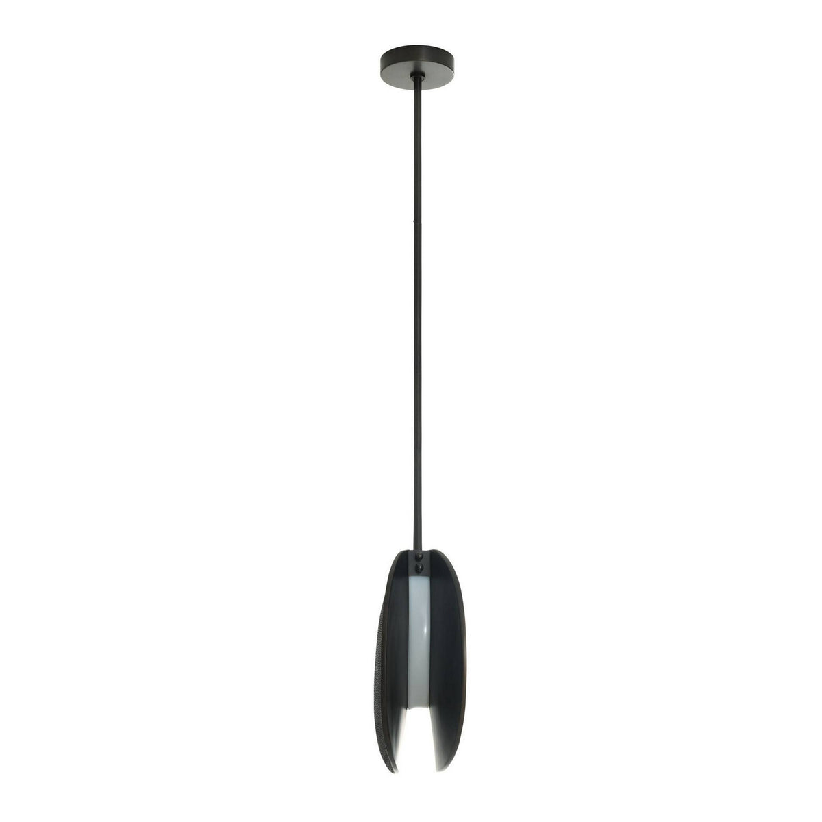 Arteriors - DPC31 - LED Pendant - Tyche - Bronze/Bronze