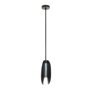 Arteriors - DPC31 - LED Pendant - Tyche - Bronze/Bronze