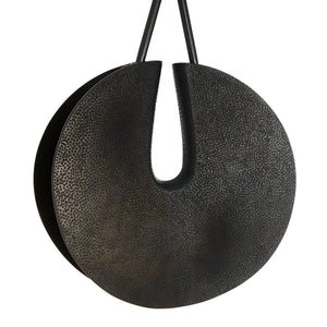 Arteriors - DPC31 - LED Pendant - Tyche - Bronze/Bronze