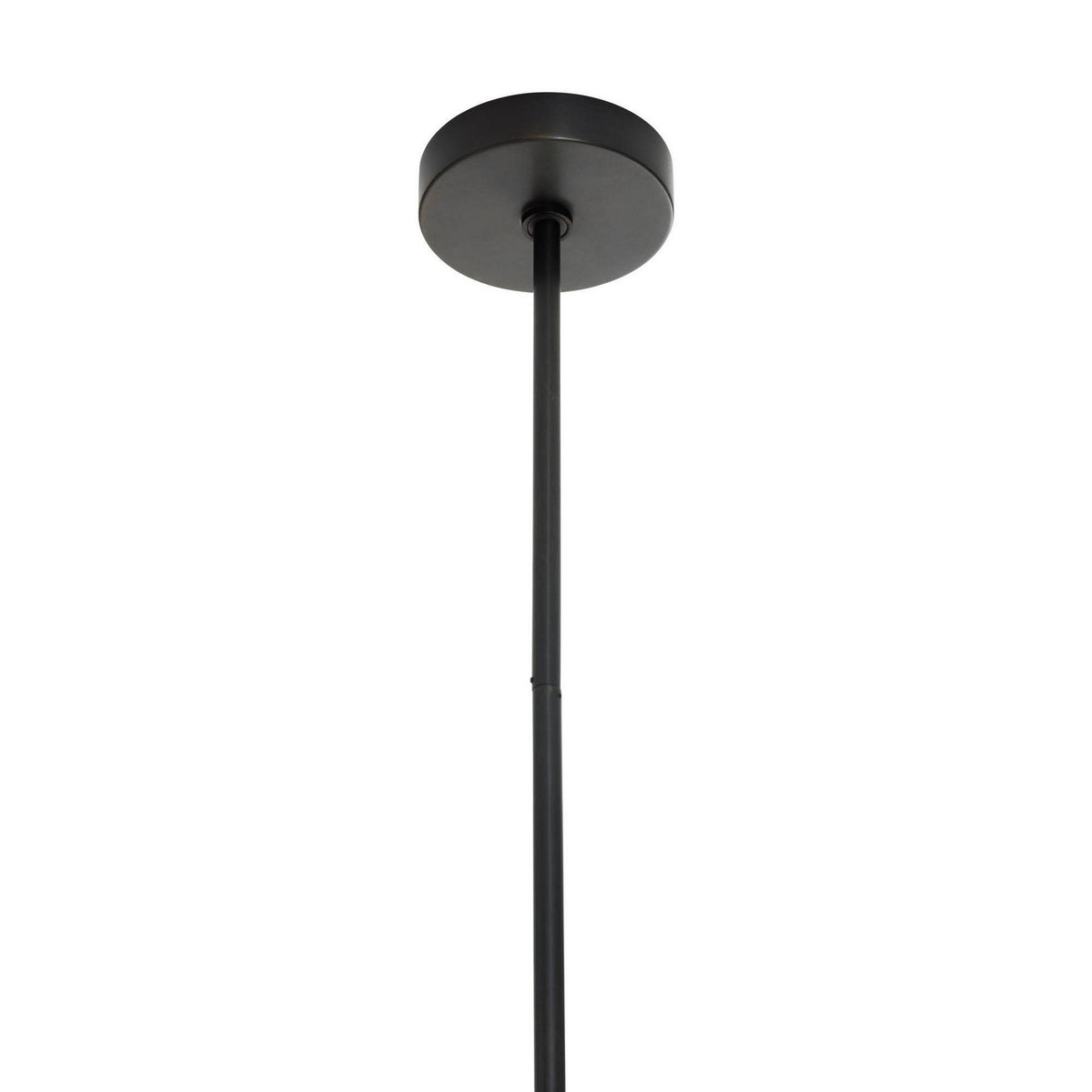 Arteriors - DPC31 - LED Pendant - Tyche - Bronze/Bronze