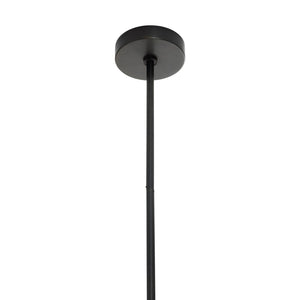 Arteriors - DPC31 - LED Pendant - Tyche - Bronze/Bronze