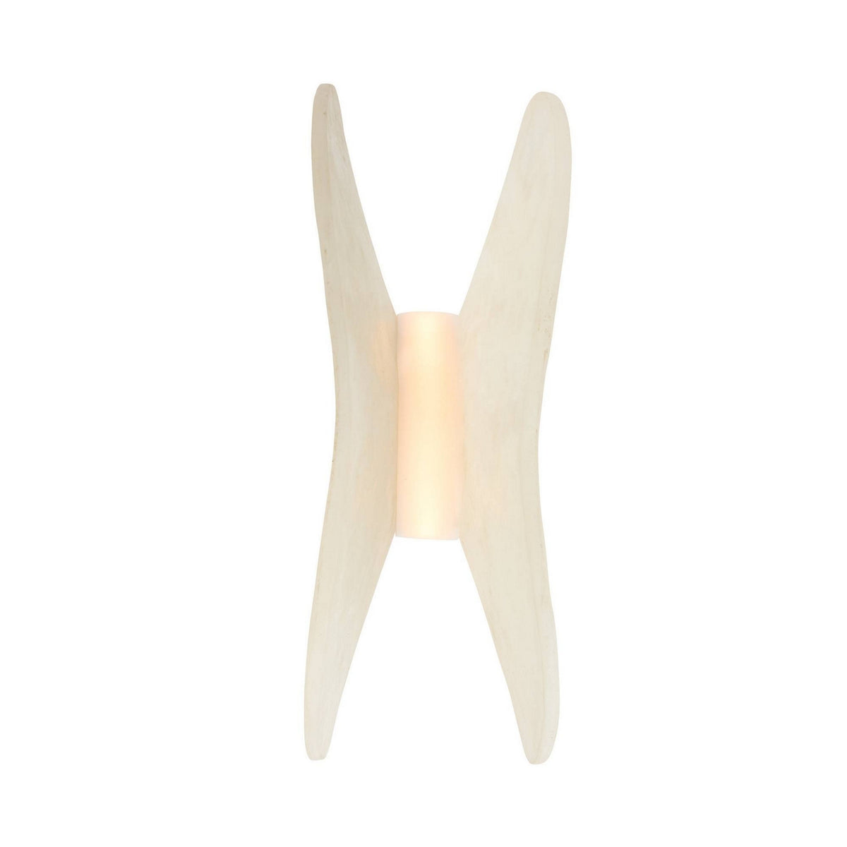 Arteriors - DPC32 - LED Pendant - Tyche - Matte Swirl/Bronze
