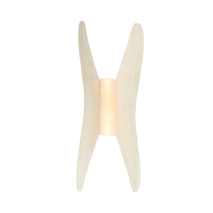 Arteriors - DPC32 - LED Pendant - Tyche - Matte Swirl/Bronze