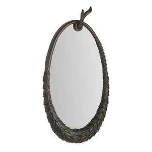 Arteriors - GDWMI02 - Mirror - Sherwood - Bronze/Plain