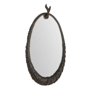 Arteriors - GDWMI05 - Mirror - Sherwood - Bronze/Plain