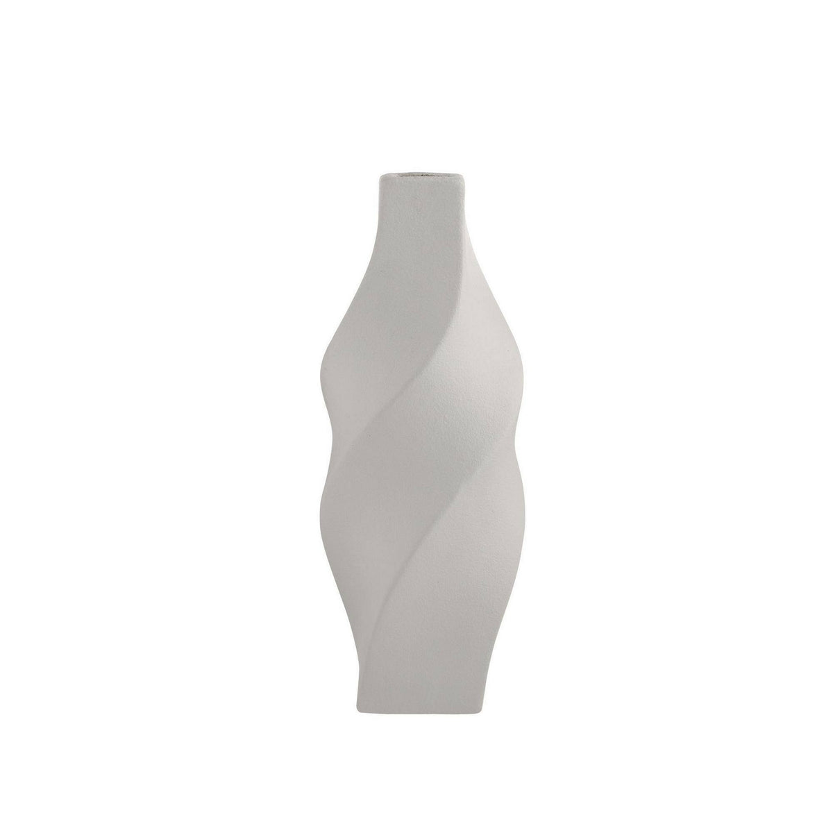 Arteriors - GDAVC02 - Vases, Set of 2 - Scylla - Matte White