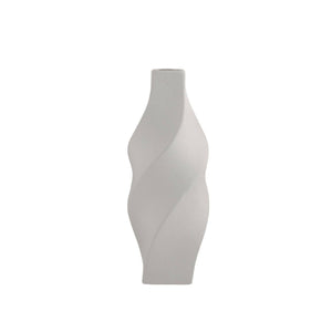 Arteriors - GDAVC02 - Vases, Set of 2 - Scylla - Matte White