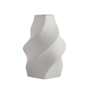 Arteriors - GDAVC02 - Vases, Set of 2 - Scylla - Matte White