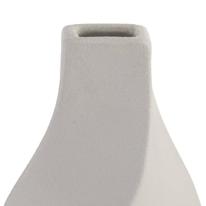 Arteriors - GDAVC02 - Vases, Set of 2 - Scylla - Matte White