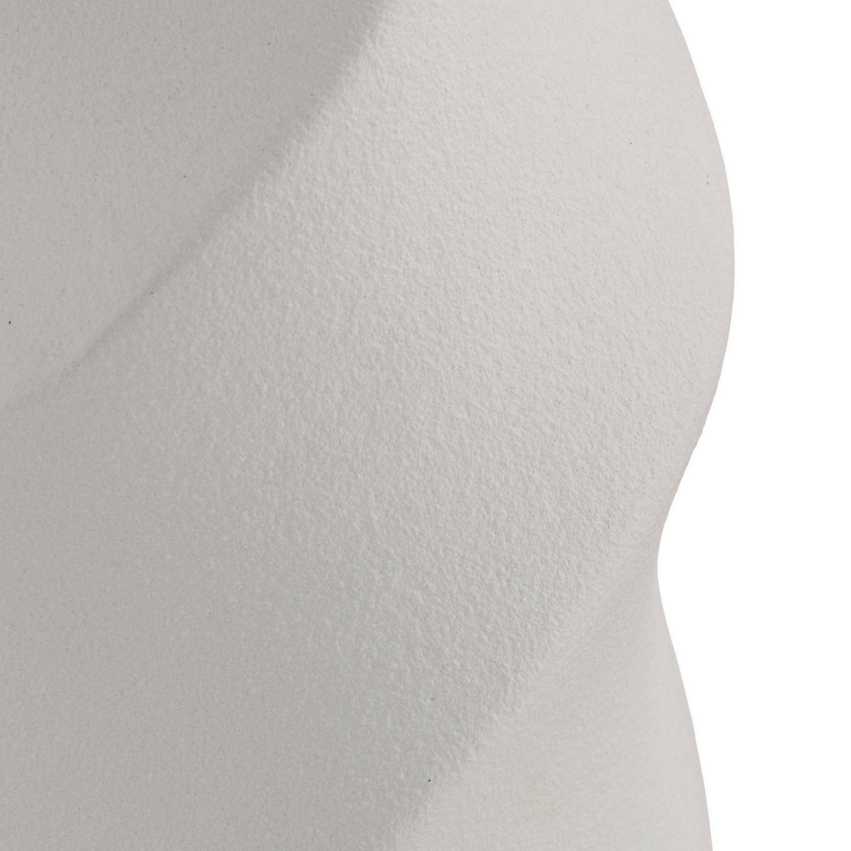 Arteriors - GDAVC02 - Vases, Set of 2 - Scylla - Matte White