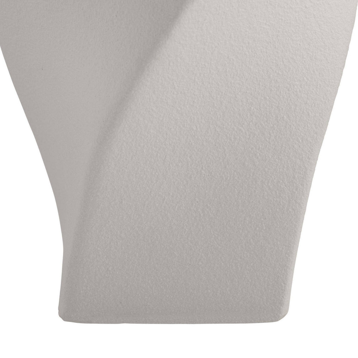 Arteriors - GDAVC02 - Vases, Set of 2 - Scylla - Matte White