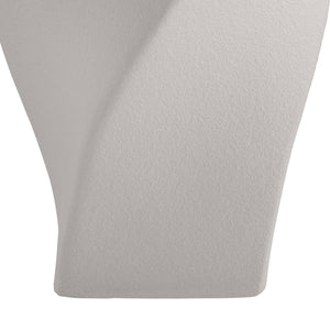 Arteriors - GDAVC02 - Vases, Set of 2 - Scylla - Matte White