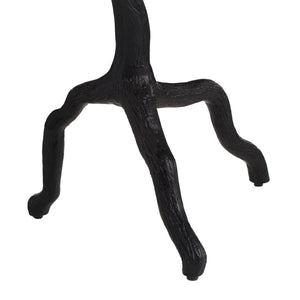 Arteriors - GDFEI04 - End Table - Daphne - Natural/Bronze
