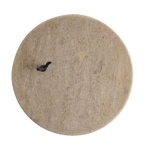 Arteriors - GDFEI04 - End Table - Daphne - Natural/Bronze