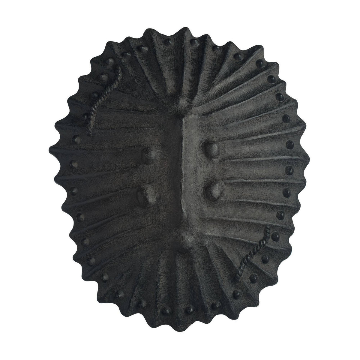 Arteriors - GDDWC02 - LED Wall Sconce - Neushoorn - Ebony/English Bronze