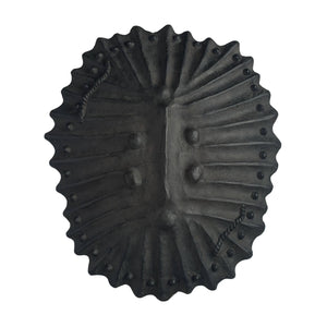 Arteriors - GDDWC02 - LED Wall Sconce - Neushoorn - Ebony/English Bronze