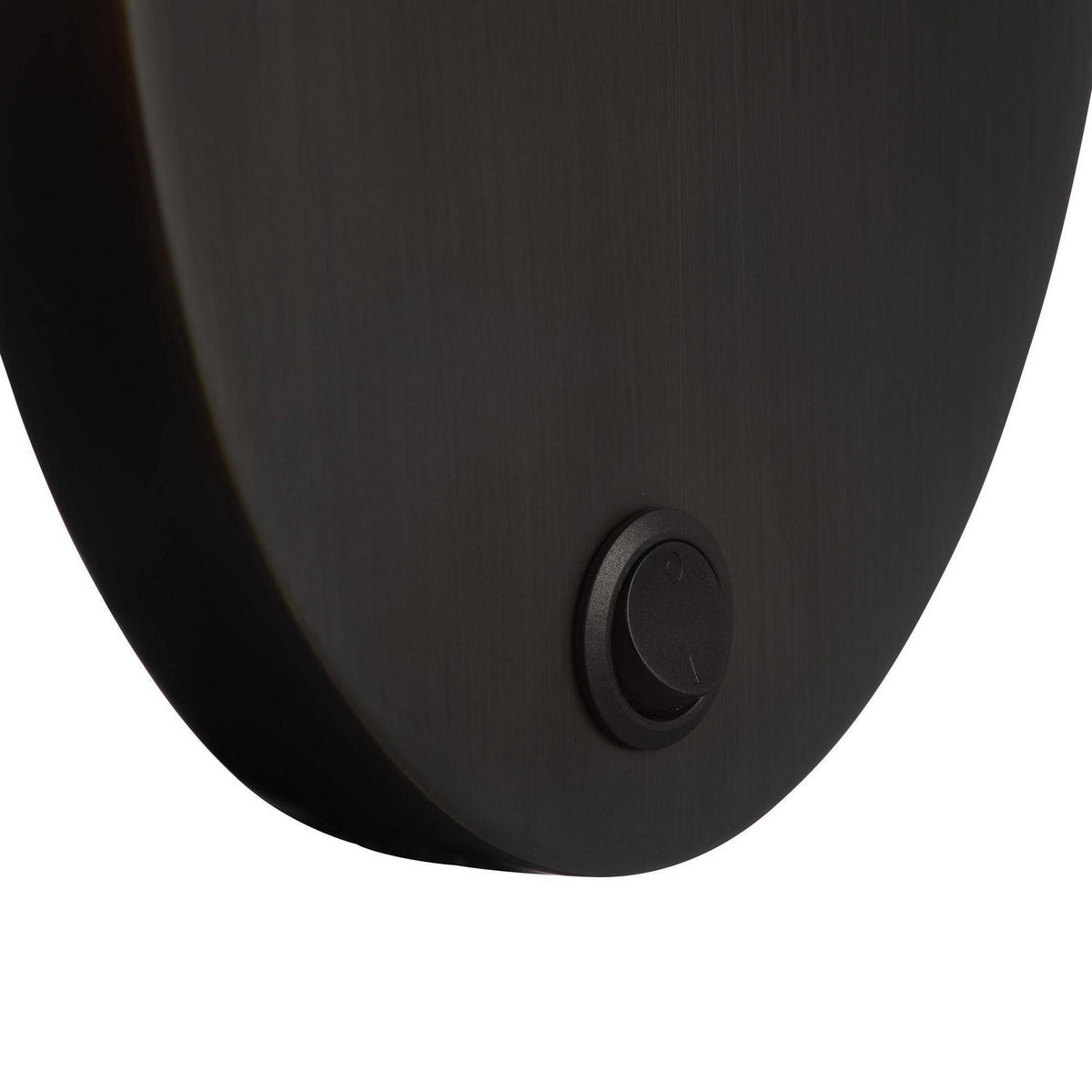 Arteriors - GDDWC06 - One Light Wall Sconce - Wrangle - English Bronze/Canteen