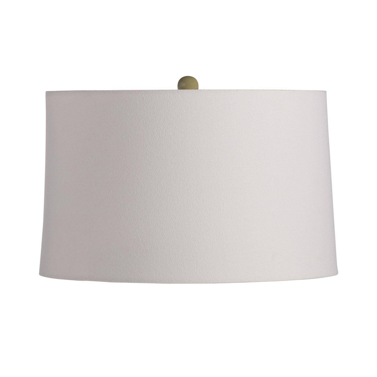 Arteriors - GDPTC01-SH027 - Two Light Table Lamp - Grenouille - Dark Moss/Antique Brass