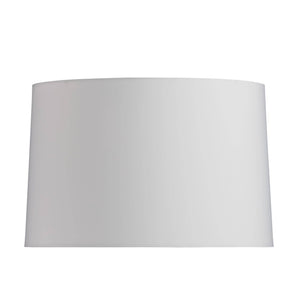 Arteriors - GDPTC02-829 - Two Light Table Lamp - Minaret - White/English Bronze