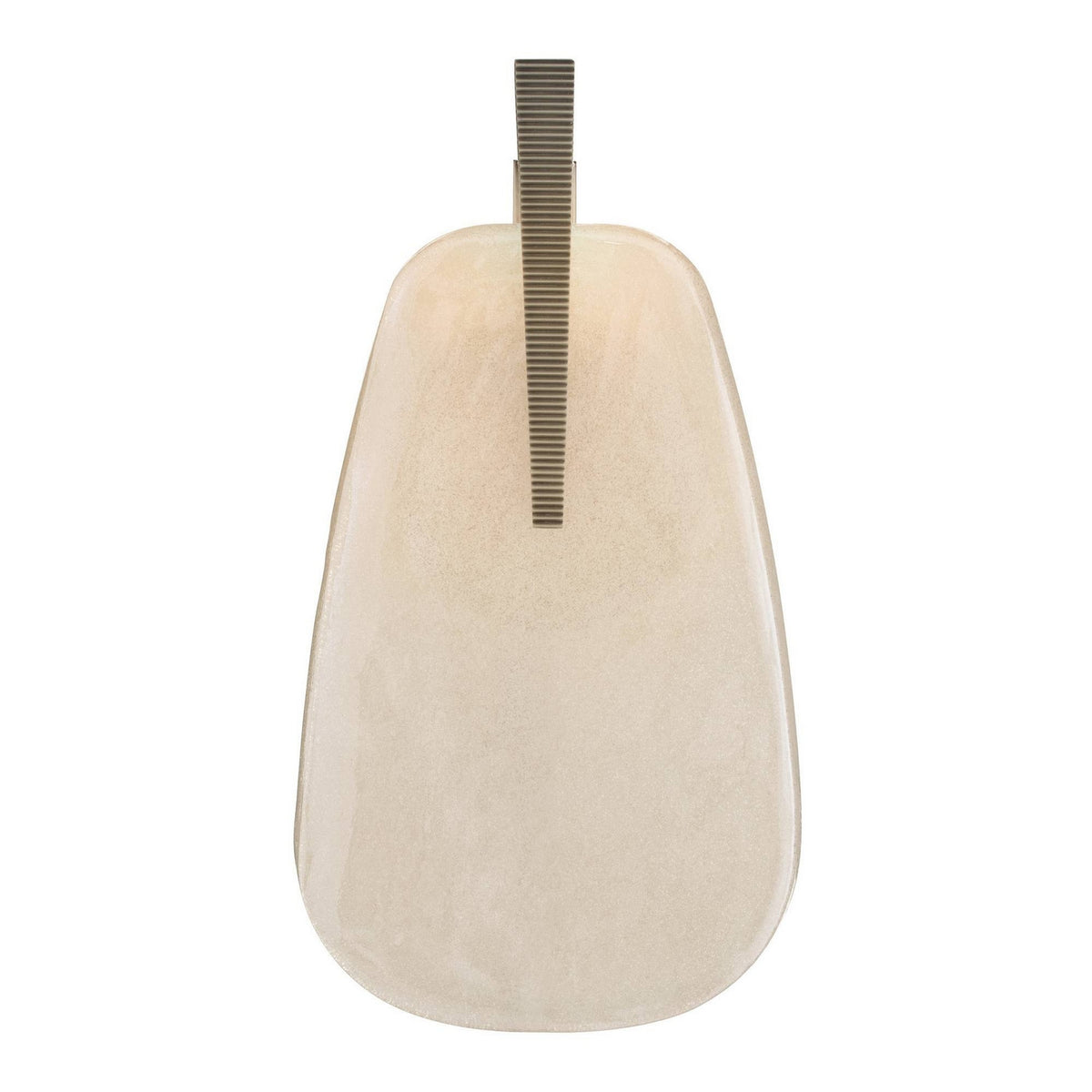 Arteriors - DWC103 - LED Wall Sconce - Zelda - Champagne/White Bronze