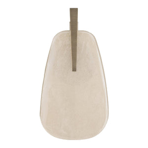 Arteriors - DWC103 - LED Wall Sconce - Zelda - Champagne/White Bronze