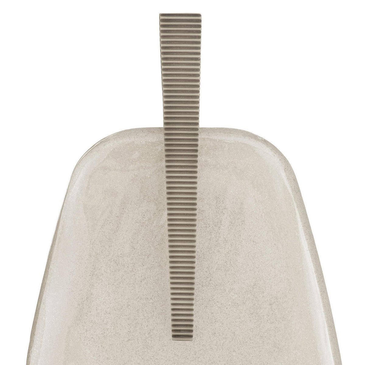 Arteriors - DWC103 - LED Wall Sconce - Zelda - Champagne/White Bronze