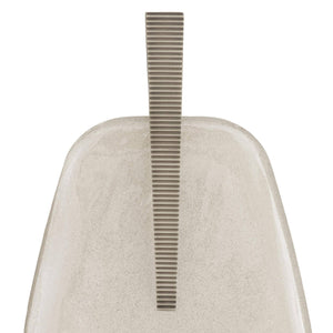 Arteriors - DWC103 - LED Wall Sconce - Zelda - Champagne/White Bronze