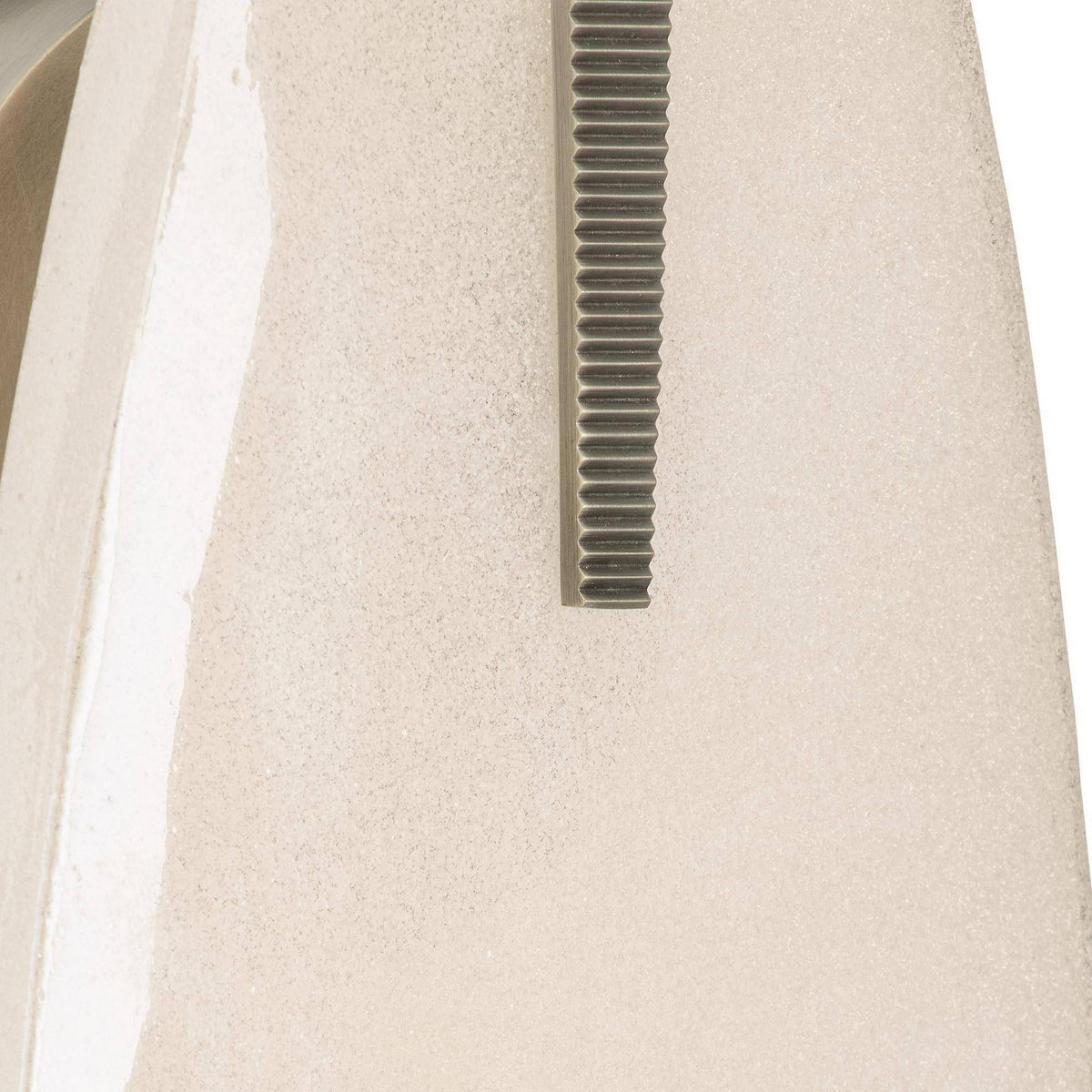 Arteriors - DWC103 - LED Wall Sconce - Zelda - Champagne/White Bronze
