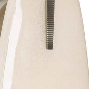 Arteriors - DWC103 - LED Wall Sconce - Zelda - Champagne/White Bronze
