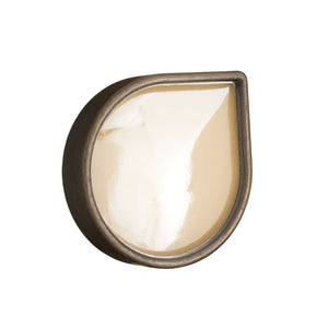 Arteriors - DWC100 - LED Wall Sconce - Aureline - Champagne/English Bronze