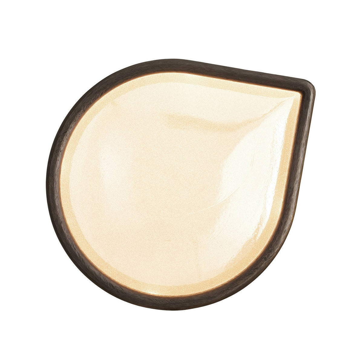 Arteriors - DWC100 - LED Wall Sconce - Aureline - Champagne/English Bronze