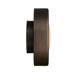 Arteriors - DWC100 - LED Wall Sconce - Aureline - Champagne/English Bronze