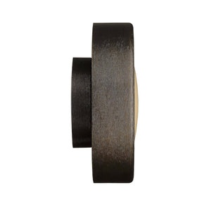 Arteriors - DWC100 - LED Wall Sconce - Aureline - Champagne/English Bronze