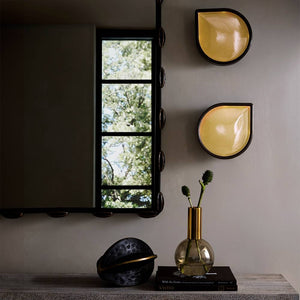 Arteriors - DWC100 - LED Wall Sconce - Aureline - Champagne/English Bronze