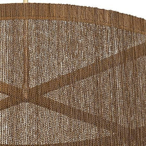 Arteriors - DLC52 - LED Chandelier - Bennet - Antique Brass