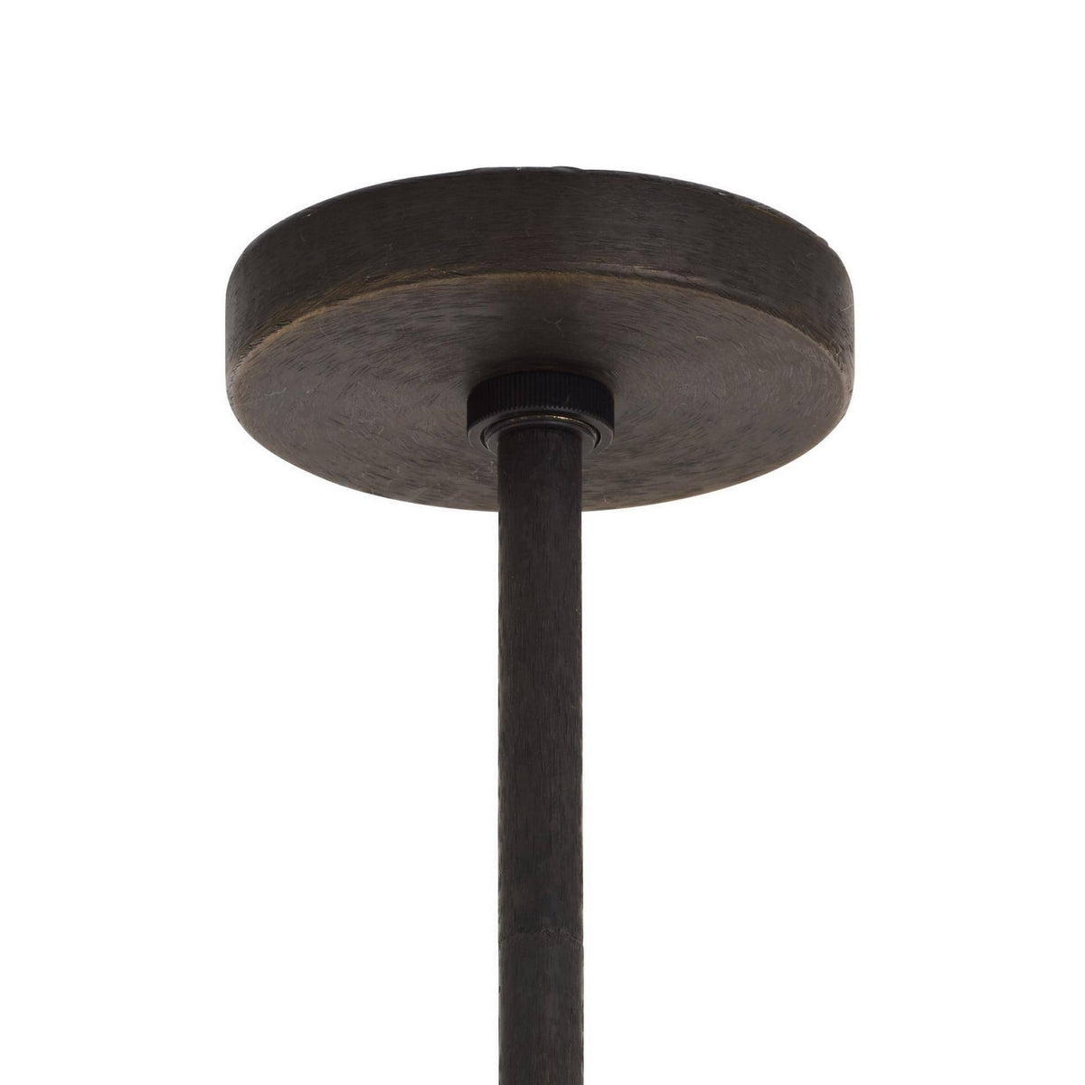 Arteriors - DLC46 - Eight Light Chandelier - Griff - English Bronze/English Bronze