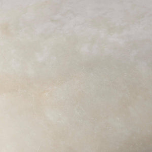 Arteriors - DFC34 - LED Flush Mount - Elara - White/White Bronze