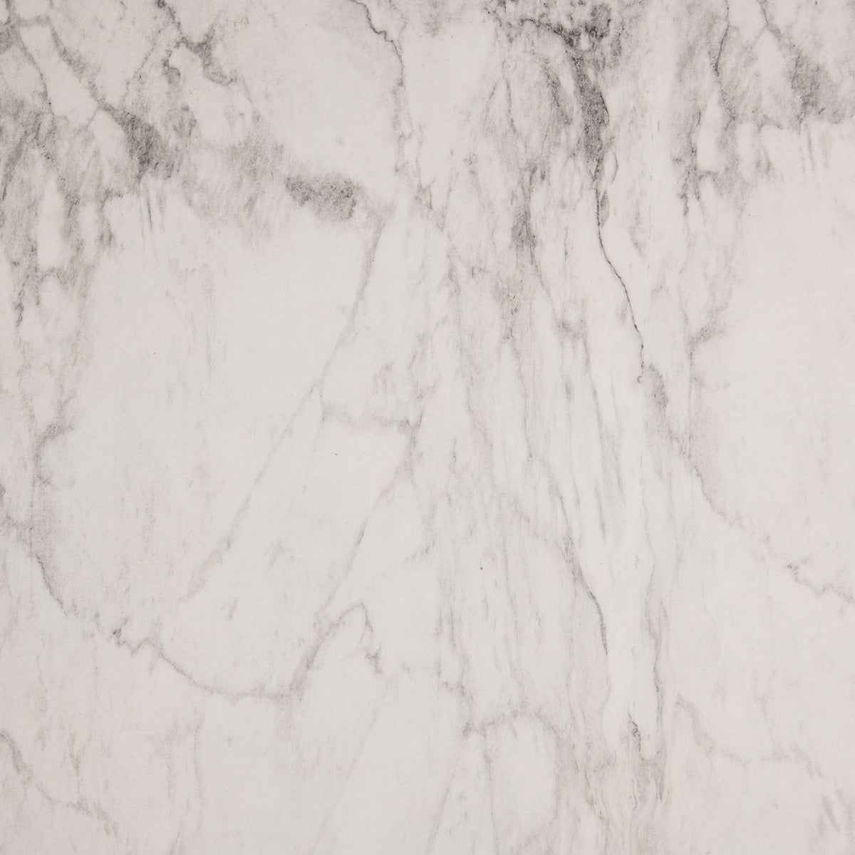 Arteriors - FLS13 - Console - Antonine - White Faux Marble
