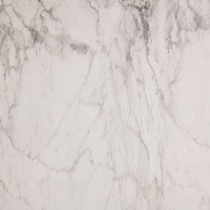 Arteriors - FLS13 - Console - Antonine - White Faux Marble