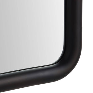 Arteriors - GDWMI06 - Mirror - Paloma - Bronze/Antique Brass