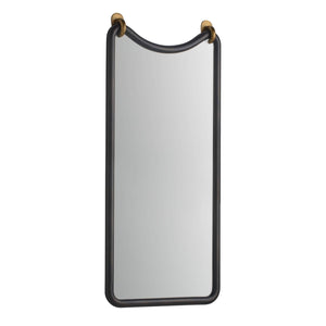 Arteriors - GDWMI06 - Mirror - Paloma - Bronze/Antique Brass