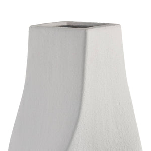 Arteriors - GDAVC01 - Vase - Scylla - Matte White