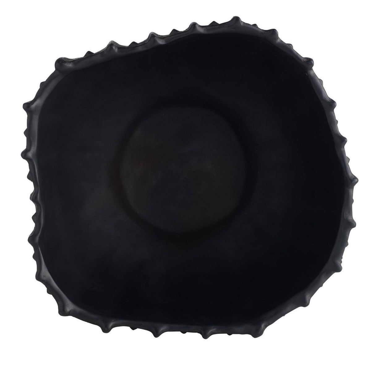 Arteriors - GDATC01 - Centerpieces, Set of 2 - Neushoorn - Ebony