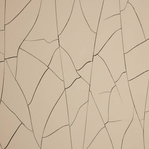 Arteriors - FNS23 - Cocktail Cabinet - Soko - Ivory/Ebony