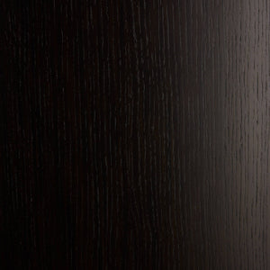 Arteriors - FNS23 - Cocktail Cabinet - Soko - Ivory/Ebony