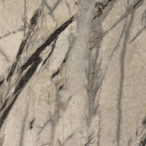Arteriors - FES19 - Accent Table - Mirelle - Mojave Faux Marble