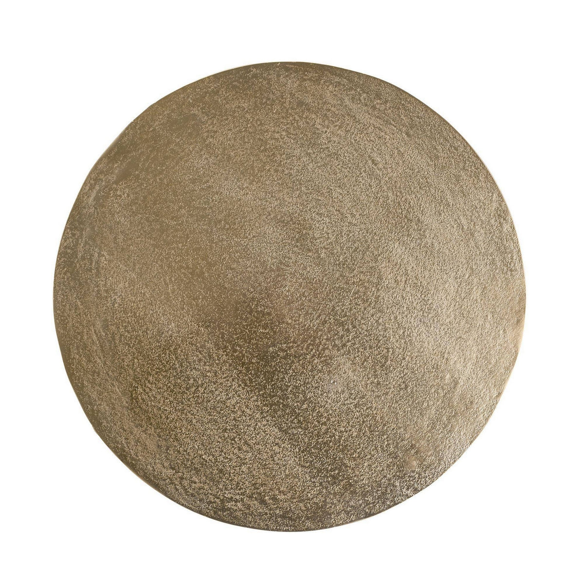 Arteriors - FEI36 - End Table - Monarch - Champagne Bronze
